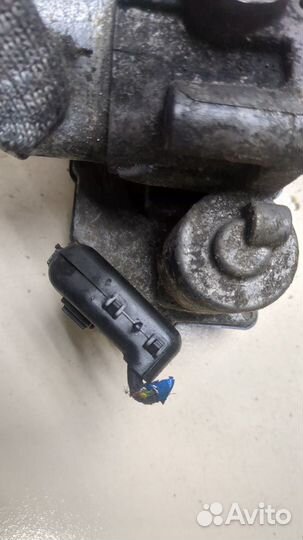 Заслонка дроссельная Hyundai i40, 2013