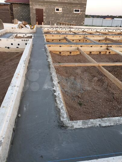 Дом 220 м² на участке 10 сот.