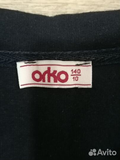 Детская одежда для девочек