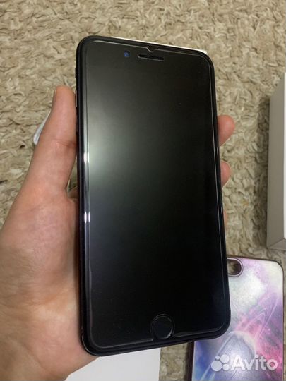 iPhone 7 Plus, 32 ГБ