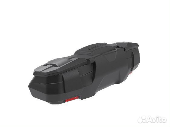 Кофр для квадроцикла cfmoto X4