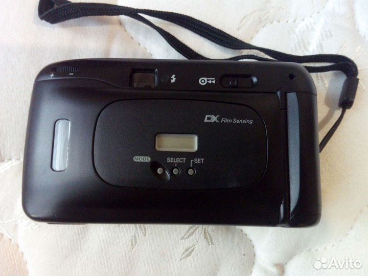 Фотоаппарат Polaroid 3000AF