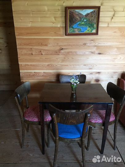 Стол времен СССР