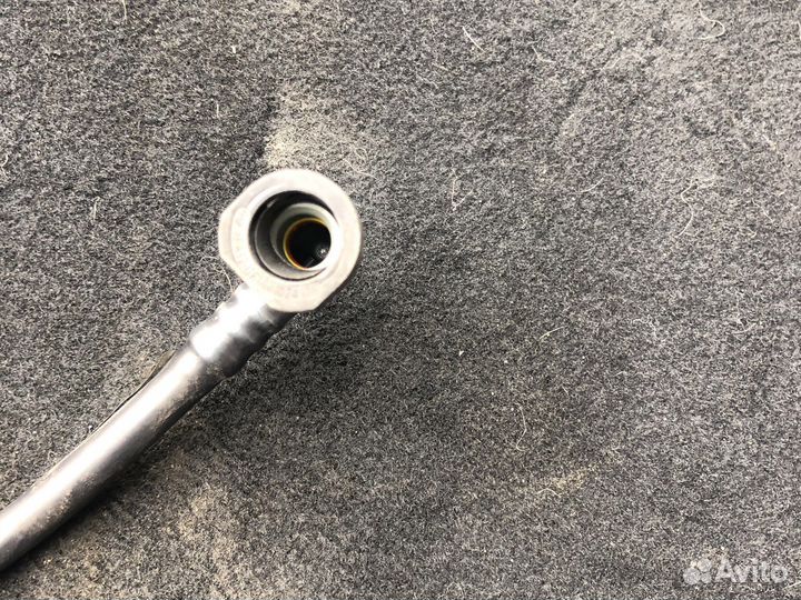 Топливная трубка Mercedes A2124707464