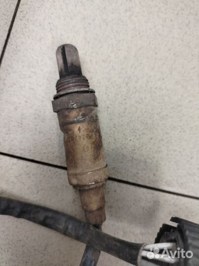 Датчик кислородный Mercedes Benz w202