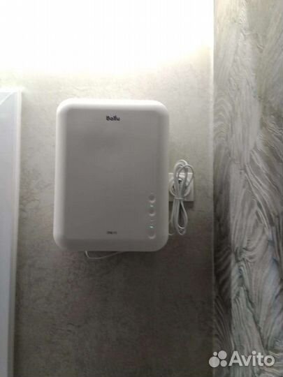 Монтаж вентиляции в Иркутске