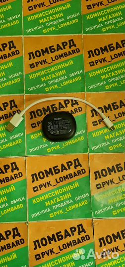 Беспроводные наушники Xiaomi Redmi Buds 4 Lite