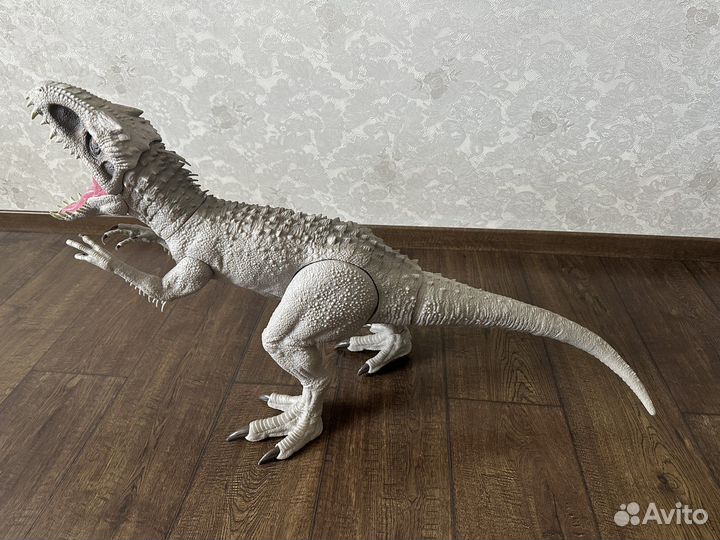 Индоминус рекс