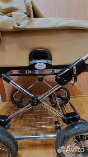 Продам коляску Roan 2 в 1