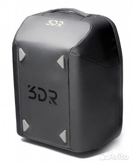 Рюкзак для перевозки дрона