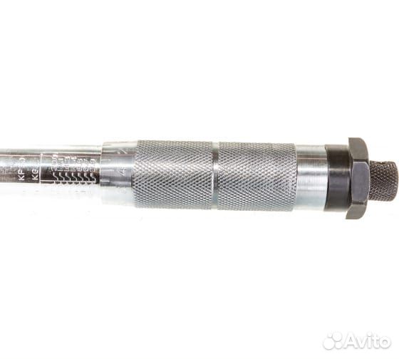 Ключ динамометрический 1/2 (40-210 нм)