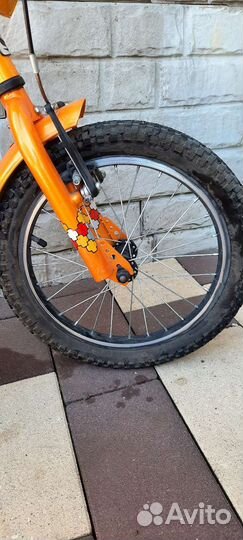 Велосипед stels pilot 190