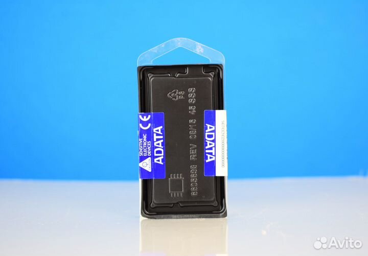 Adata DDR4 3200 MHz 8 GB