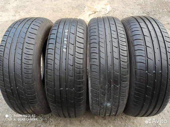 Falken Ziex ZE-914 215/65 R17