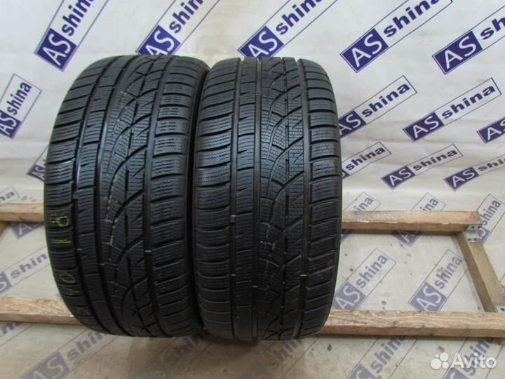 Hankook Winter I'Cept Evo W310 245/40 R18 92N