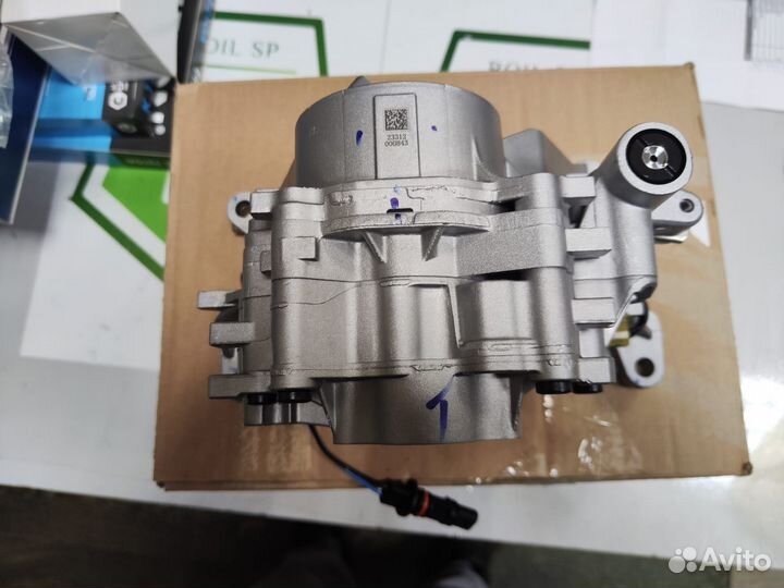 Масляный насос Land rover ingerium AJ20 aj200 AJ24