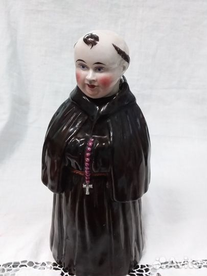 Штоф графин