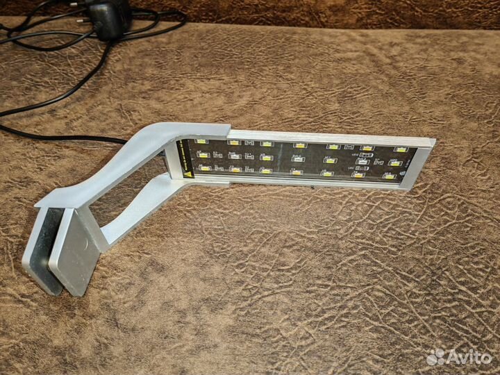 Светильник Gloxy Optic LED Professional 10вт