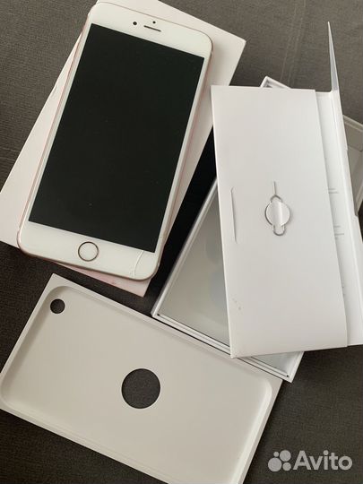 iPhone 6 Plus, 64 ГБ