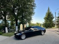 BMW 7 серия 4.4 AT, 2014, 244 500 км, с пробегом, цена 2 000 000 руб.