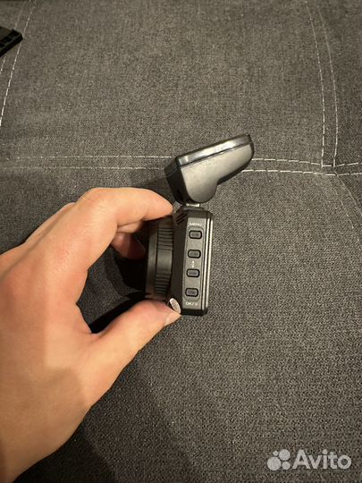 Видеорегистратор