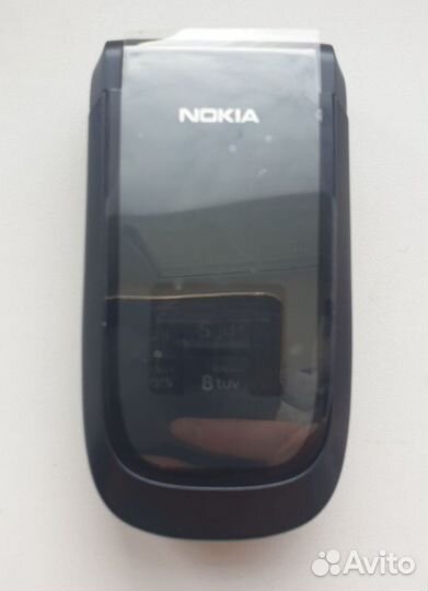 Корпус Nokia 2660