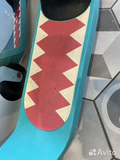 Самокат razor