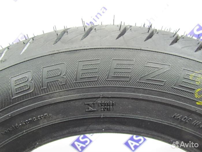 КАМА Breeze 195/65 R15 76V