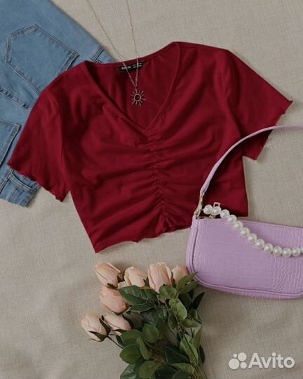 Топик женский