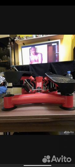 Министеппер Iron People