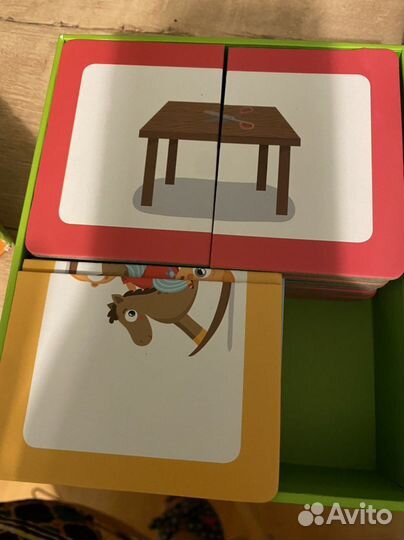 Я учу алфавит 