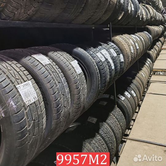 Michelin CrossClimate 2 215/60 R17 96L