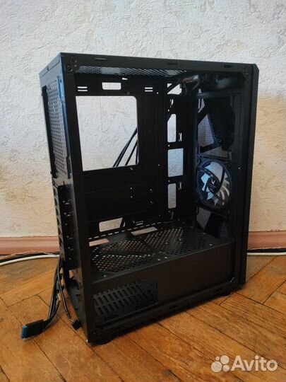 Корпус Formula 3303