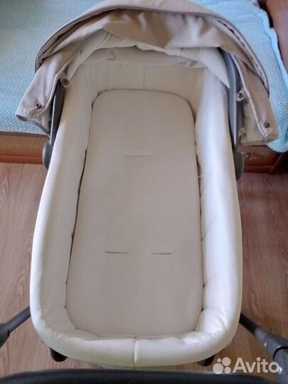 Детская коляска