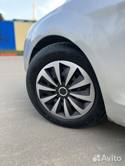 Ford Focus 1.6 МТ, 2010, 145 000 км