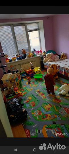 Домашний экстренная няня