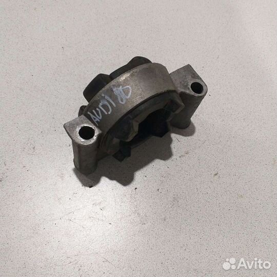 Опора двигателя левая Audi 80 A6 C5