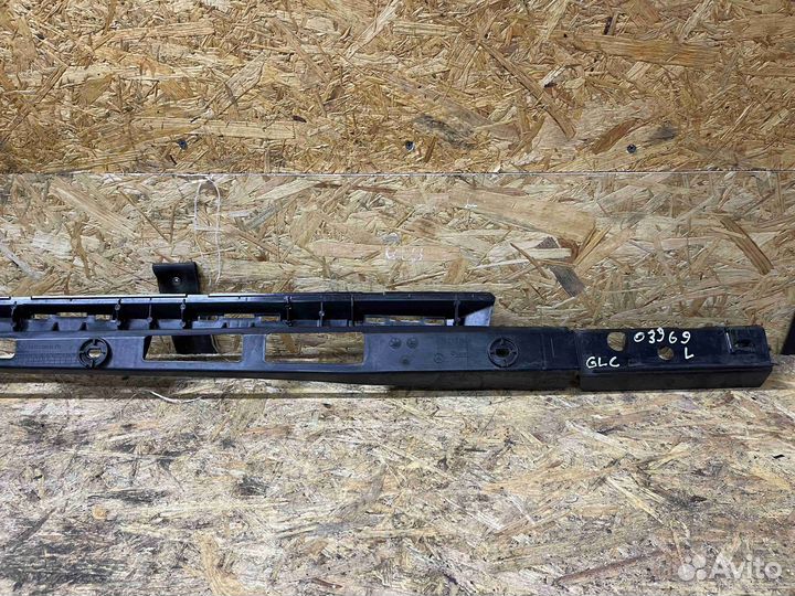 Кронштейн Mercedes GLC(X253)