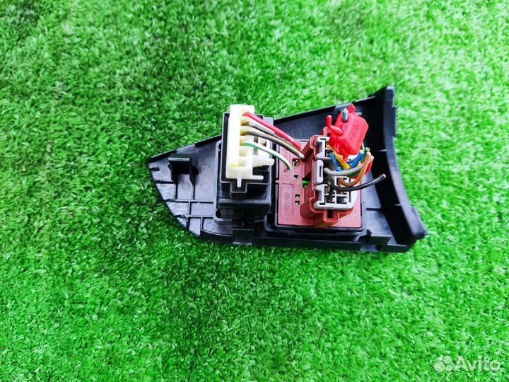 Сабля и панели салона под карбон Lancer Cedia