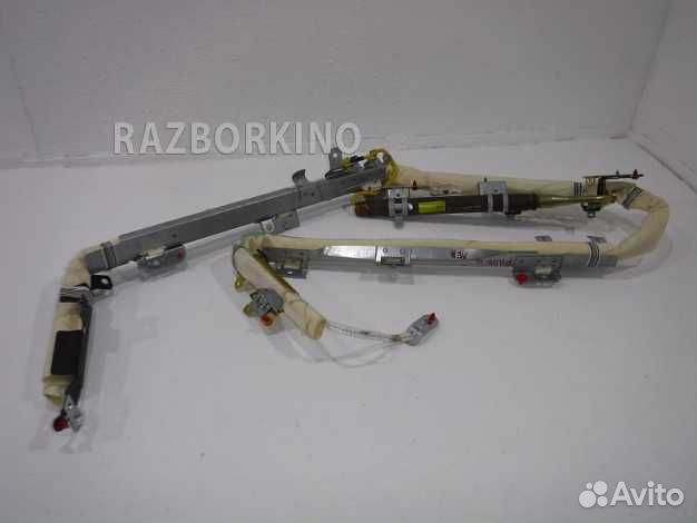 Подушка потолочная (шторка)