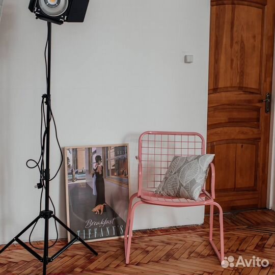 Аренда фотостудии, аренда залов СПб