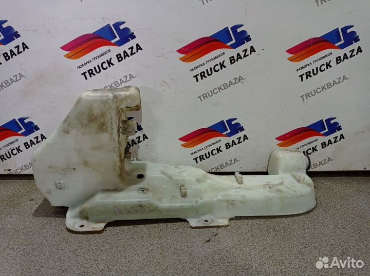 A9438690020 Бачок омывателя лобового стекла