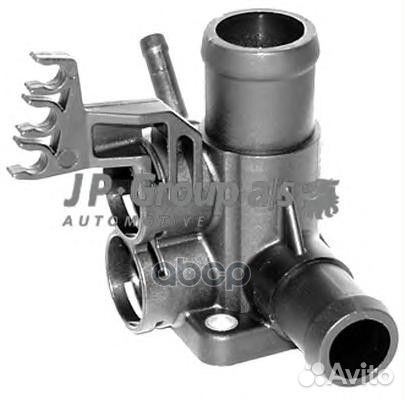 Фланец системы охлаждения 1114501900 JP Group