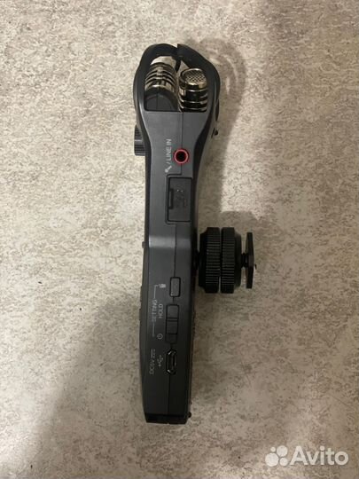 Рекордер Zoom H1n