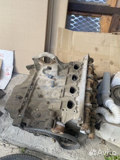 Двигатель z18xer