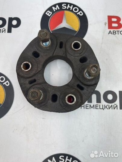 Муфта эластичная Mercedes-Benz E 270 Cdi W211