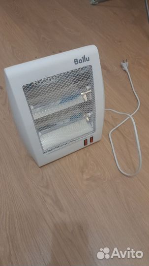 Обогреватель