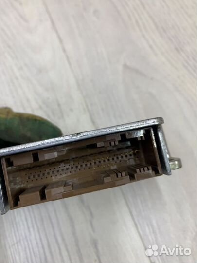 Блок управления Аирбаг Airbag SRS Блок подушки без