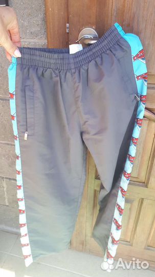 Спортивный костюм для мальчика 140