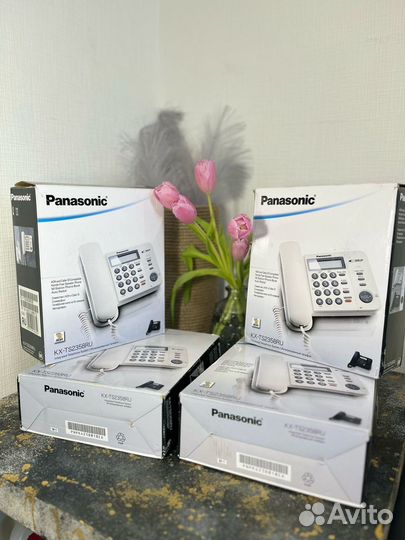Panasonic KX-TS2358RU